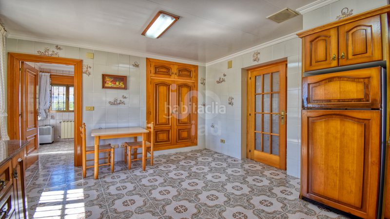 Foto 15f90ffe-f7f2-4811-8611-df2b3879a128. Casa amb calefacció aparcament piscina a El Montgó Dénia