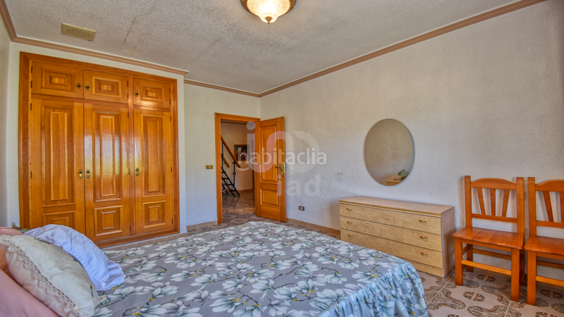 Foto 1f575b60-4272-4621-9b1d-a439c7307cad. Casa amb calefacció aparcament piscina a El Montgó Dénia