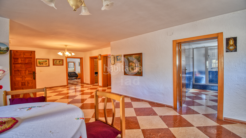 Foto 52620720-8776-40c0-9d80-1ed4994e2e9e. Casa amb calefacció aparcament piscina a El Montgó Dénia