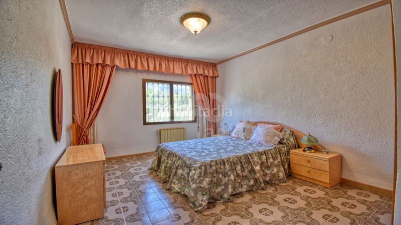 Foto 91c0f4da-daaa-4670-b300-e9ef7a0d12c5. Casa amb calefacció aparcament piscina a El Montgó Dénia