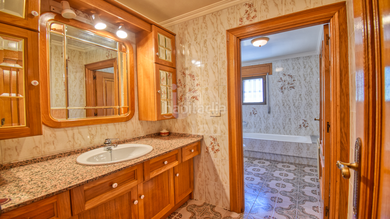 Foto a4355331-ea50-4f5a-a2bc-6d28dedd6bcc. Casa amb calefacció aparcament piscina a El Montgó Dénia