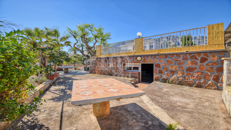 Foto afe3521c-52d0-426c-aae4-2dbb17e70294. Casa amb calefacció aparcament piscina a El Montgó Dénia