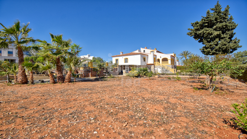 Foto c008b57f-5d3c-46df-8ac2-4a9d6aa2bc2c. Casa amb calefacció aparcament piscina a El Montgó Dénia