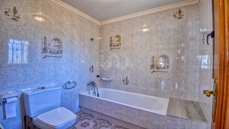 Foto ff3618dc-0c15-41db-b8b4-873ec13ada47. Casa amb calefacció aparcament piscina a El Montgó Dénia