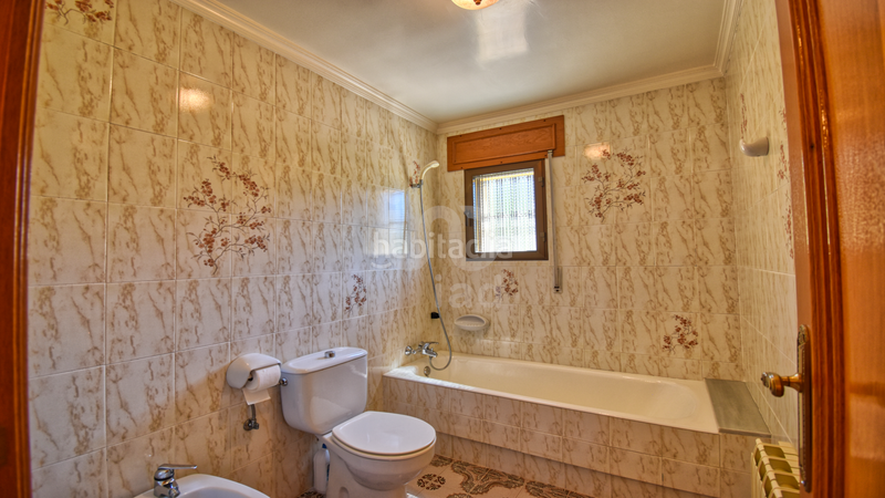 Foto 16faa137-6786-43de-9560-b4571fbcbd2c. House with heating parking pool in El Montgó Dénia