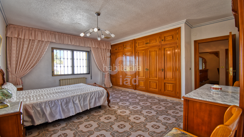 Foto fcb102b2-33be-4716-aff0-1aedd22620e2. House with heating parking pool in El Montgó Dénia