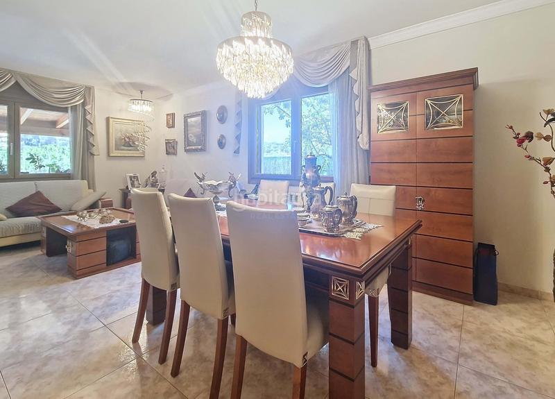 Foto 73b84a09-b22e-4fcc-a372-81ead2f5e30a. Casa amb calefacció aparcament piscina a Sant Fost de Campsentelles