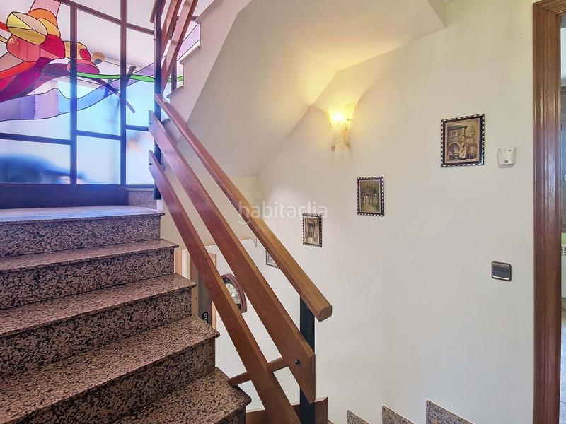 Foto c534e7d5-3970-4d8d-812c-2aef9f1da841. Casa amb calefacció aparcament piscina a Sant Fost de Campsentelles