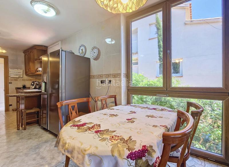 Foto f321e69b-f45d-4092-be15-ee996b2a59d8. Casa amb calefacció aparcament piscina a Sant Fost de Campsentelles