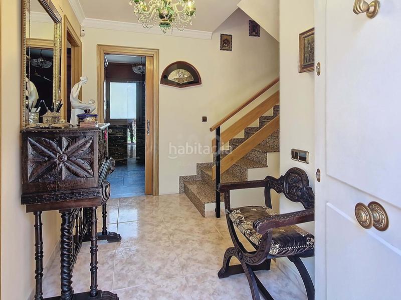 Foto fad4d22f-ad44-45c7-87ac-8be4d27314ce. Casa amb calefacció aparcament piscina a Sant Fost de Campsentelles