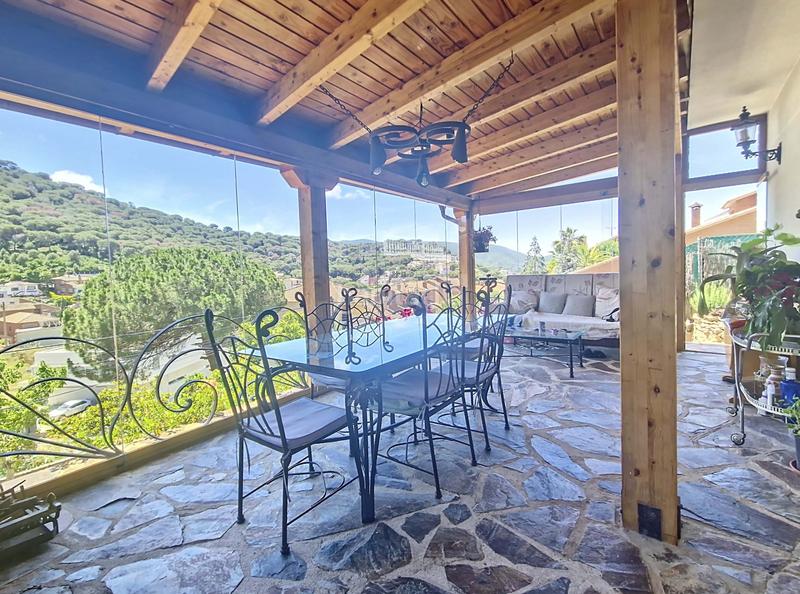 Foto 21739684-91da-4b49-bbf8-b71fd8124305. Maison avec chauffage parking piscine dans Sant Fost de Campsentelles