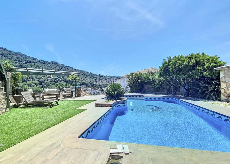 Foto 89f4092b-4d0c-43ef-8153-019367587953. Maison avec chauffage parking piscine dans Sant Fost de Campsentelles