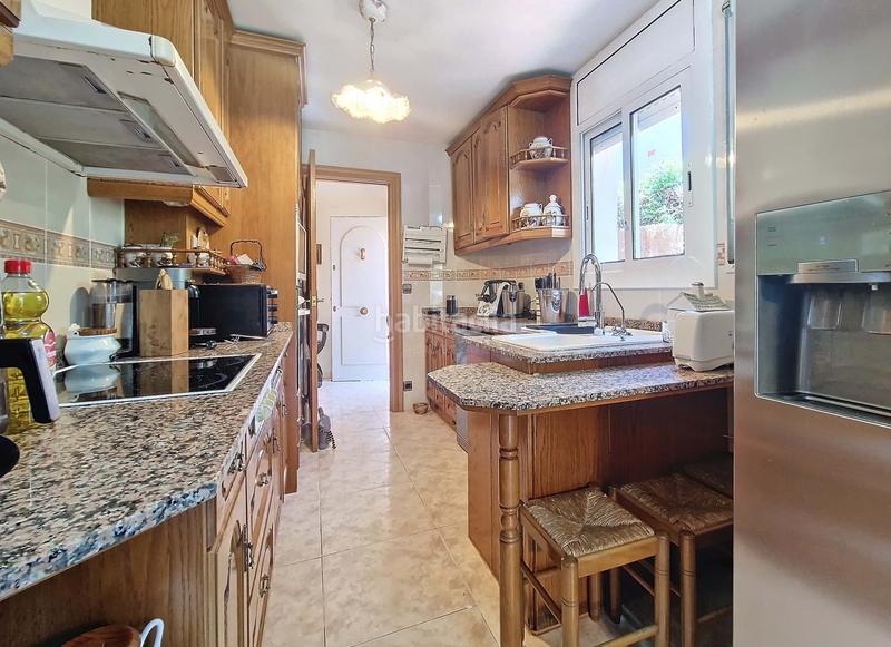 Foto a92fc1e2-85ca-4b04-81e7-c16d592eb368. Maison avec chauffage parking piscine dans Sant Fost de Campsentelles