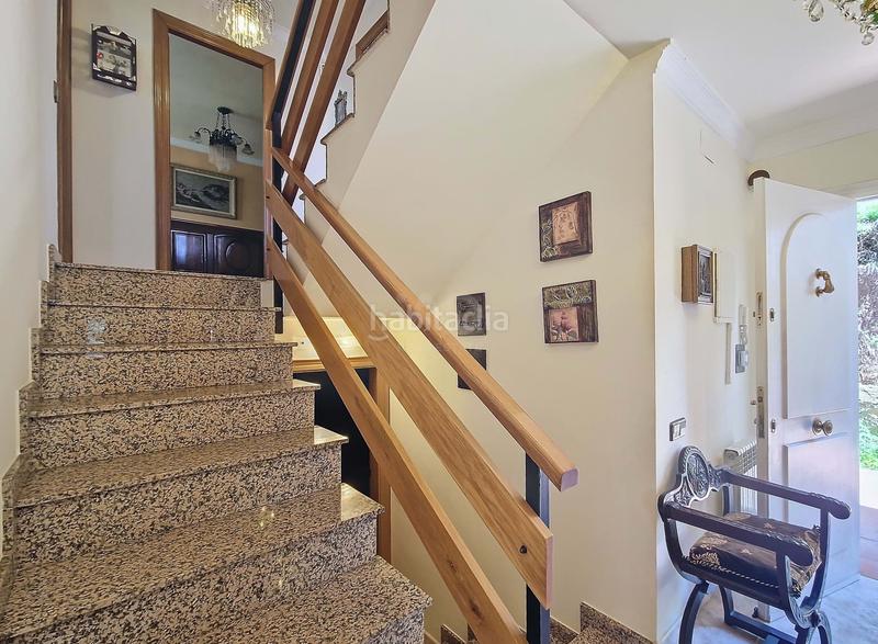 Foto e9b3c242-801f-4b42-a932-2c7a9fe982fe. Maison avec chauffage parking piscine dans Sant Fost de Campsentelles