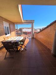 Appartement à Valencia de Don Juan