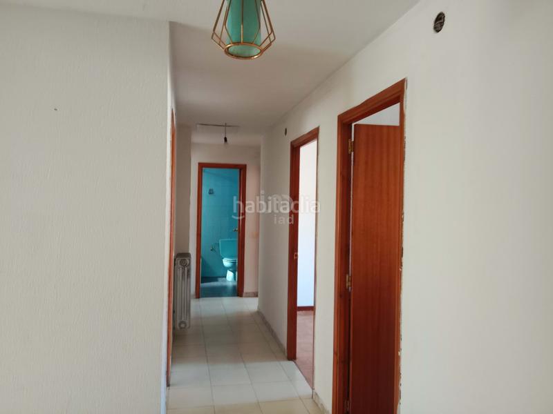 Foto 065653ef-0418-4ca2-b2dc-4e3d02b8f670. Appartamento con riscaldamento parcheggio in Astorga