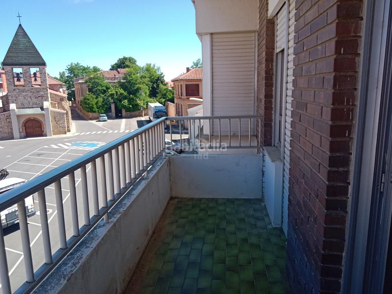 Foto 1d361a1b-8b1d-475f-a63d-b67dcc48271f. Appartamento con riscaldamento parcheggio in Astorga