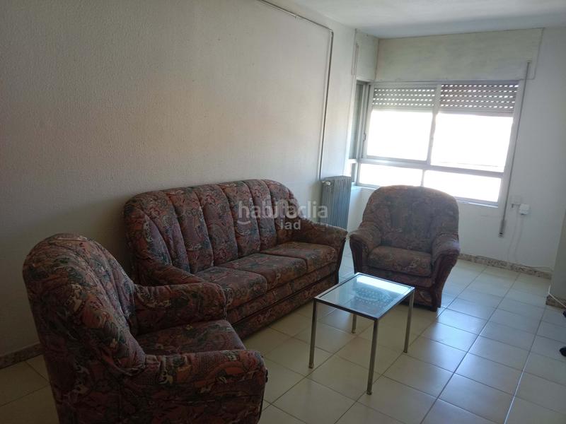 Foto 2222306b-1f83-452d-aff6-f494636a121f. Appartamento con riscaldamento parcheggio in Astorga