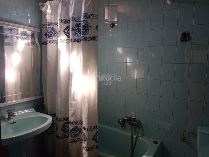 Foto 5a4f5019-5302-43d5-85da-c67931d863bd. Appartamento con riscaldamento parcheggio in Astorga
