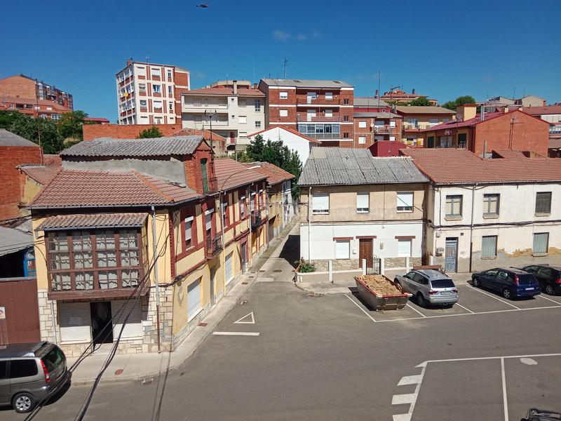Foto 74c4b730-5ac5-4600-ba3a-9e53ebcdab2f. Appartamento con riscaldamento parcheggio in Astorga