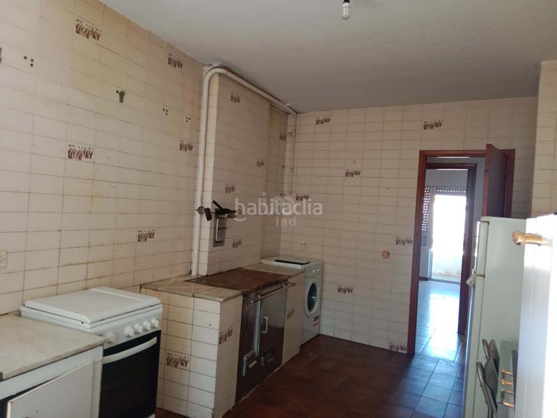 Foto ebe2ab17-d2cc-430c-8faf-3312740f493e. Appartamento con riscaldamento parcheggio in Astorga