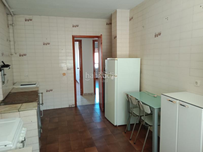 Foto ec2b3686-11a8-41d1-a640-8b4f3d3a6835. Appartamento con riscaldamento parcheggio in Astorga