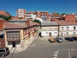 Appartement à Astorga