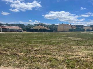 Terreny residencial a Caldes de Malavella