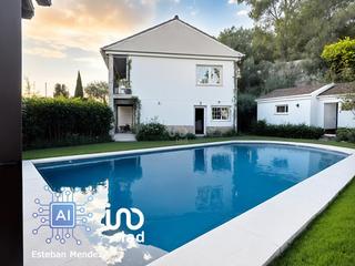 House in Calle cami de lloveres 0 0