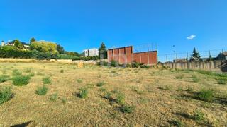 Residential Plot in Sariegos