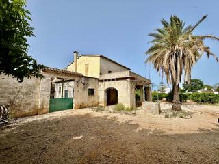 Maison à Ondara