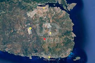 Terreny residencial a Sant Lluís-S´Ullestrar-Torret