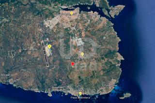 Residential Plot in Sant Lluís-S´Ullestrar-Torret