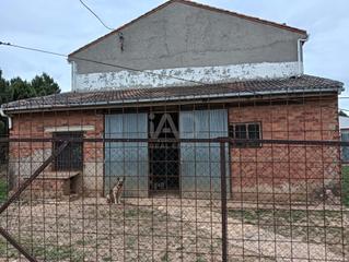 Residential Plot in Castrocontrigo