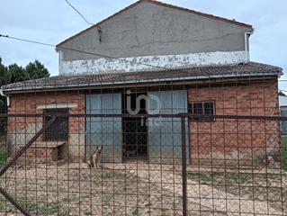 Residential Plot in Castrocontrigo
