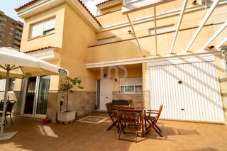 Maison à Racó