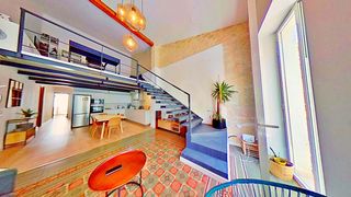 Appartamento in Calderón de la barca  19