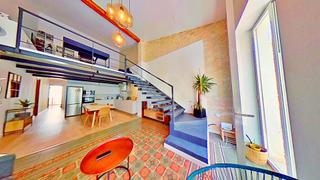 Flat in Calle carrer calderón de la barca 15 15