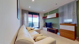 Duplex in Alcanar