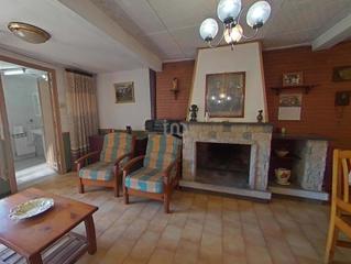 Maison à Calle la creu 5 5