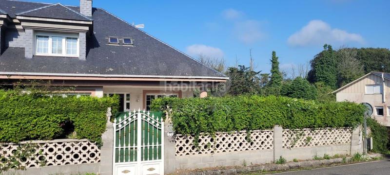 Foto 336ce7ef-f3a7-4ee8-8073-994652ec6a49. Casa con parcheggio in Franco (El)