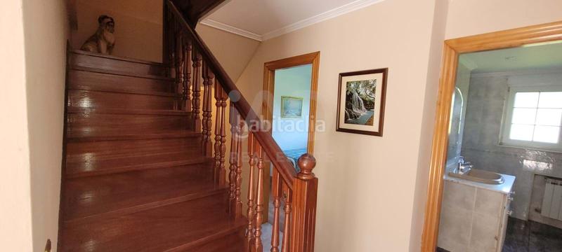 Foto 34fd5630-6fd8-4526-8dce-f2d90db5274d. Casa con parcheggio in Franco (El)