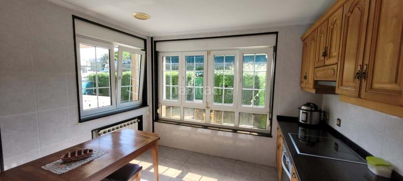 Foto 3871d6dd-419c-4cbe-a5d7-bab177291074. Casa con parcheggio in Franco (El)