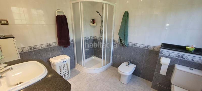 Foto 49037536-65a3-44f7-9fa1-9925d6f343bd. Casa con parcheggio in Franco (El)