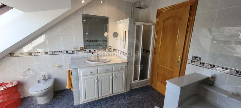 Foto 5466c8a6-fdfd-4bbe-a95d-78a260997dc1. Casa con parcheggio in Franco (El)