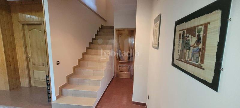 Foto 700f1fa0-4625-46bf-8cc1-877a5d3e2638. Casa con parcheggio in Franco (El)