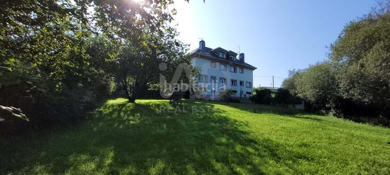 Foto 8c2f25aa-fce6-419d-b96e-5277a902f0de. Casa con parcheggio in Franco (El)