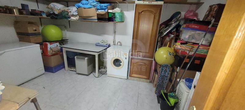 Foto 9ac307e9-42ea-42bc-9aa6-51d8a2217e45. Casa con parcheggio in Franco (El)