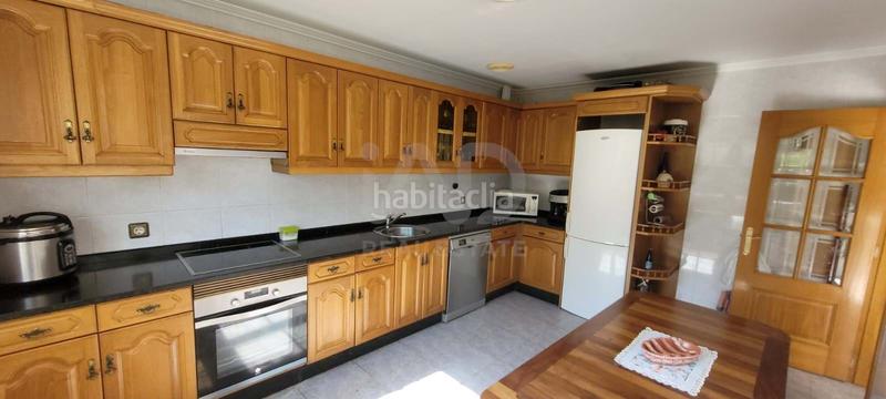 Foto bc9c8dc7-9996-44b8-9906-6aa40421495c. Casa con parcheggio in Franco (El)