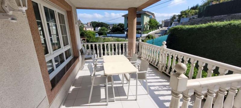 Foto ca530cc8-2bec-470c-9ba7-975f594b7988. Casa con parcheggio in Franco (El)